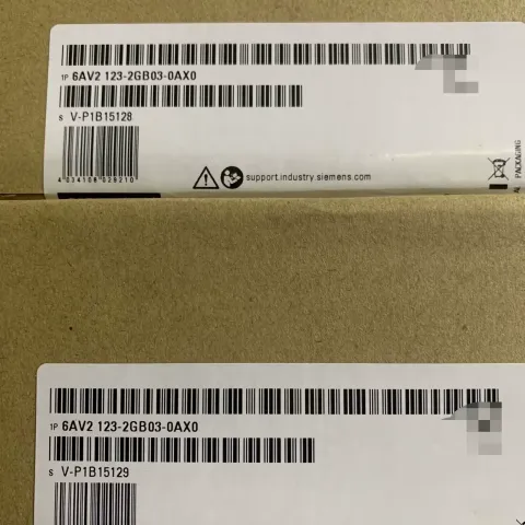 Siemens 6AV2123-2GB03-0AX0 Industrial Automation Component — product photo 32 of 32