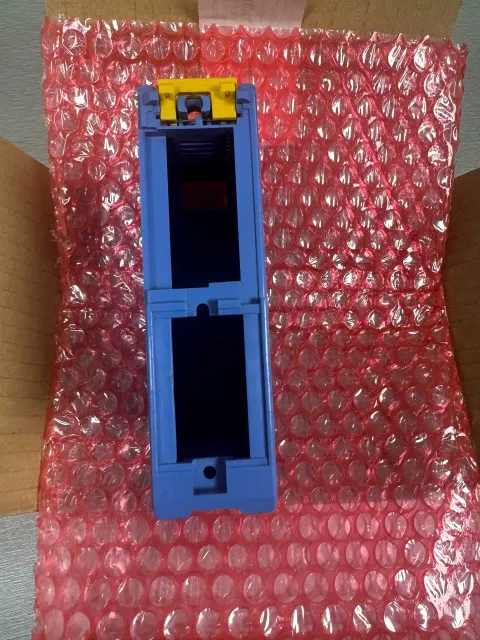 Yokogawa F3BL00-0N PLC Module product photo 5