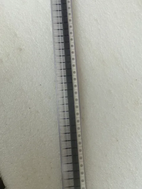 Texas Instruments LM2596T-5.0 Industrial Automation Component product photo 3