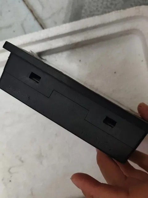 WECON LEVI2043T Industrial Automation Component product photo 3