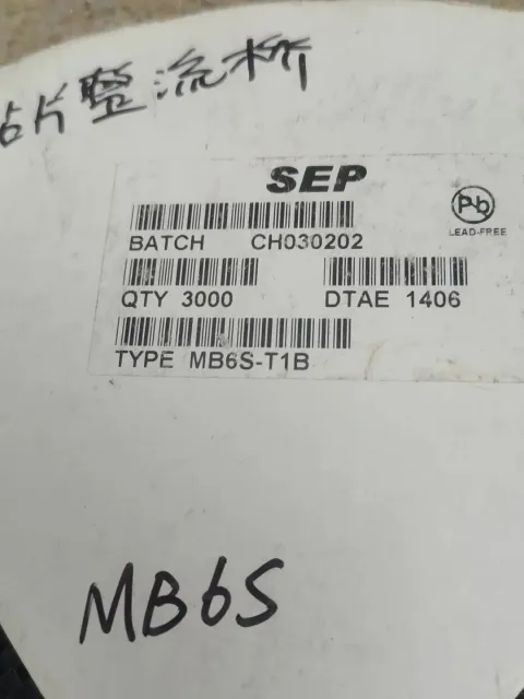 SEP ABS8 Power Electronics Module product photo 3