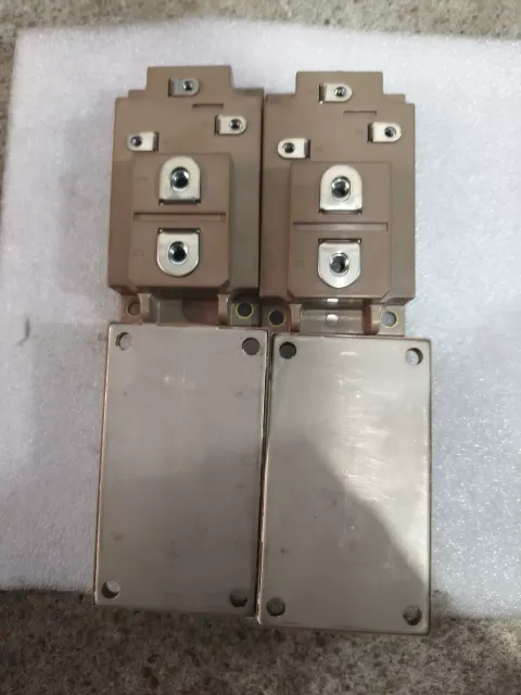Fuji Electric 1MBI300SA-120B-52 Power Electronics Module product photo 3