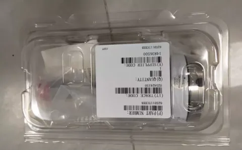 MKS 722A13TCE2FJ Industrial Sensor product photo 8