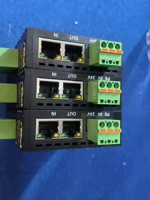 iDot / 实点科技 EC4-0016A I/O Module product photo 3