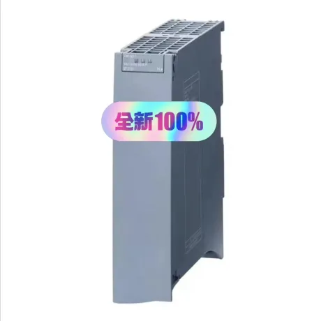 Siemens 6GK7542-5FX00-0XE0 PLC Module product photo 1
