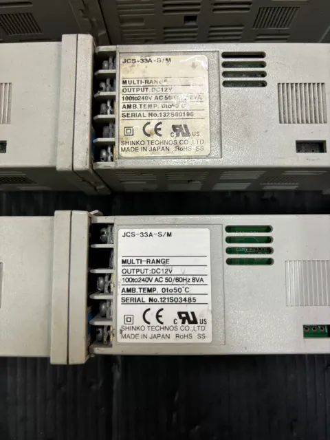 White Label JCS-33A-S/M Industrial Control Board product photo 3