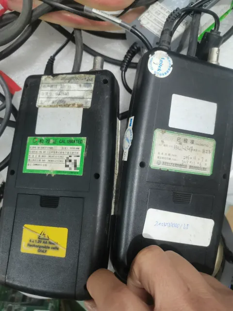 PEM / Power Electronic Measurements CWT15B Industrial Automation Component product photo 4