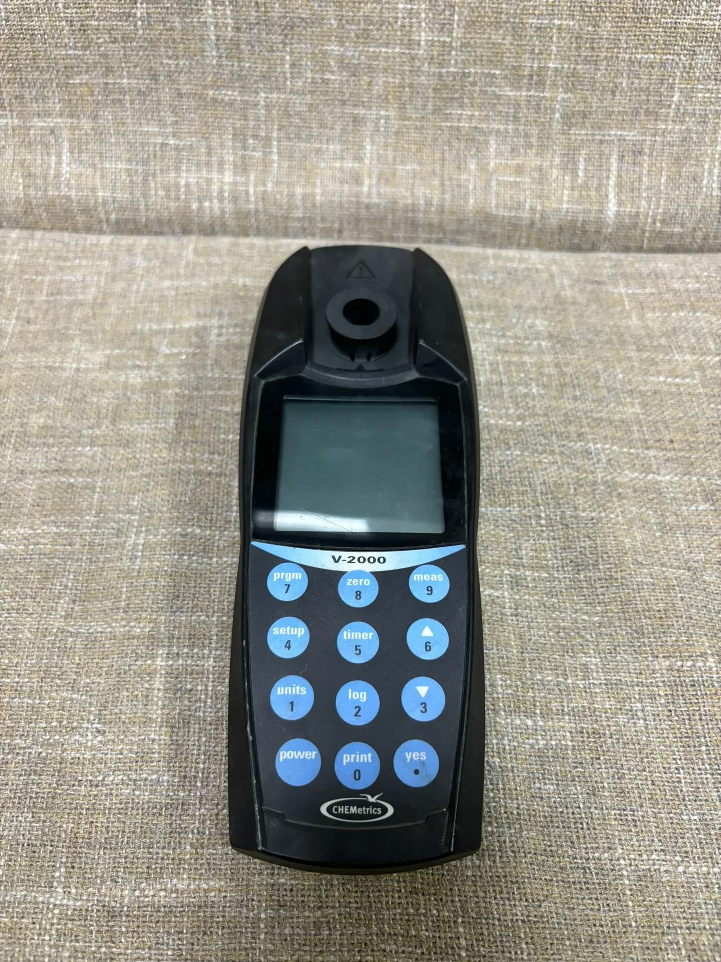 CHEMetrics V-2000 Industrial Automation Component product photo 1
