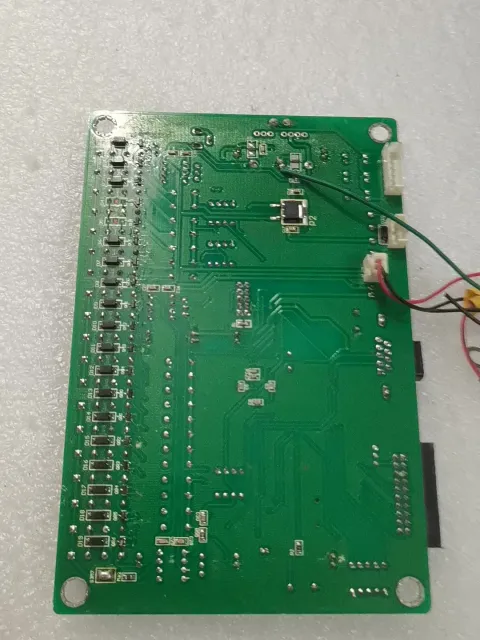 凯德讯 KDX KDX-DZCL-V2.1 Power Electronics Module product photo 7