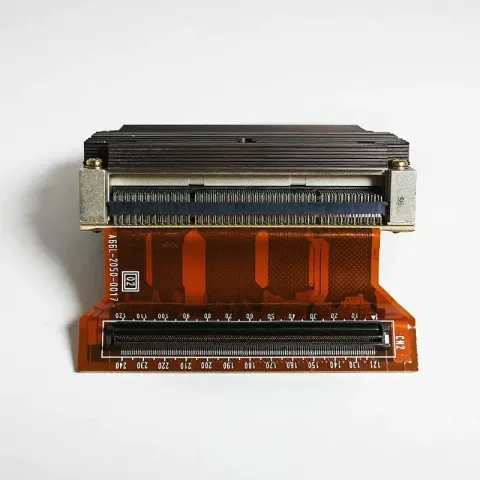 FANUC A02B-0207-J560/6131 / A66L-2050-0017 Industrial Automation Component product photo 4