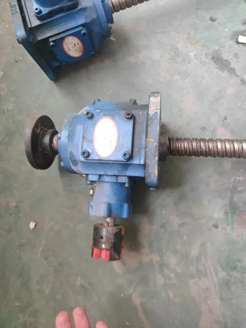 DFND / 传动科技 DFLQ25B-1H2-250-1 Industrial Automation Component product photo 3