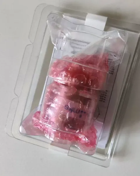 MKS / Granville-Phillips 925-11010 Industrial Sensor — product photo 9 of 15