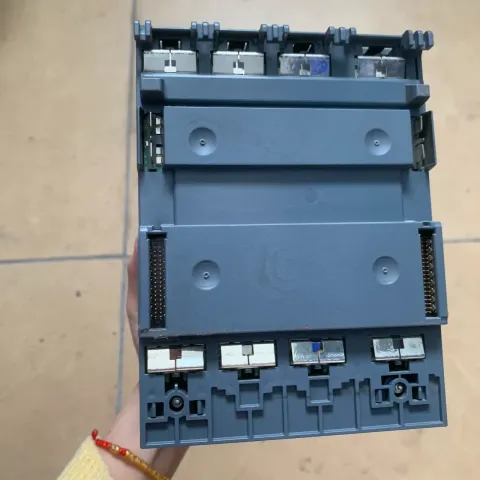 Siemens 6ES7512-1CK00-0AB0 Industrial Automation Component product photo 2