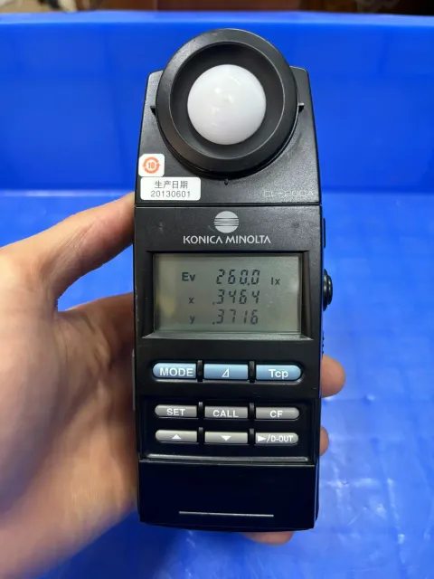 White Label CL-200A Industrial Automation Component product photo 6