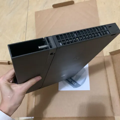Siemens 6GK7443-1GX30-0XE0 Industrial Automation Component — product photo 12 of 13