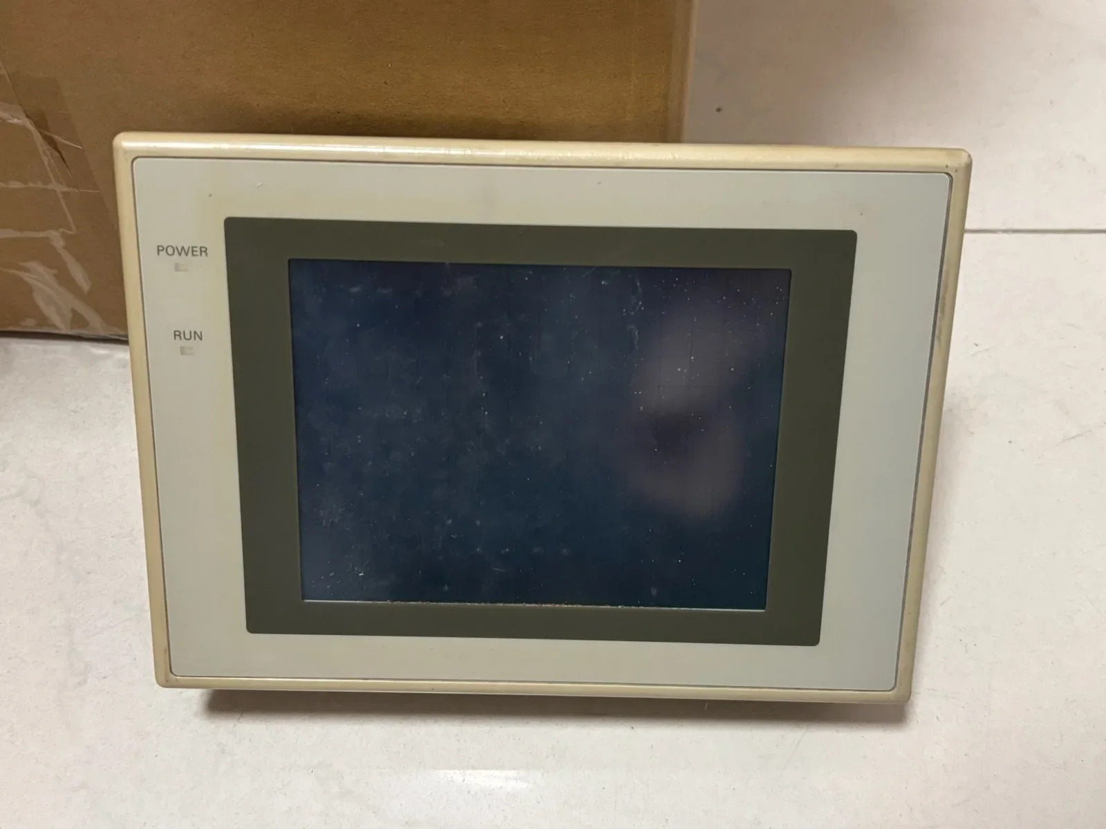 OMRON NT30-ST131 Industrial Automation Component — product photo 1 of 8