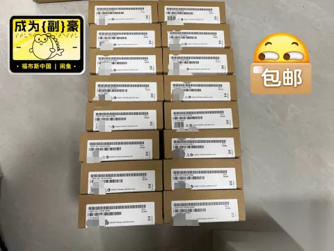 Siemens 6ES7331-7NF00-0AB0 Industrial Automation Component — product photo 4 of 4