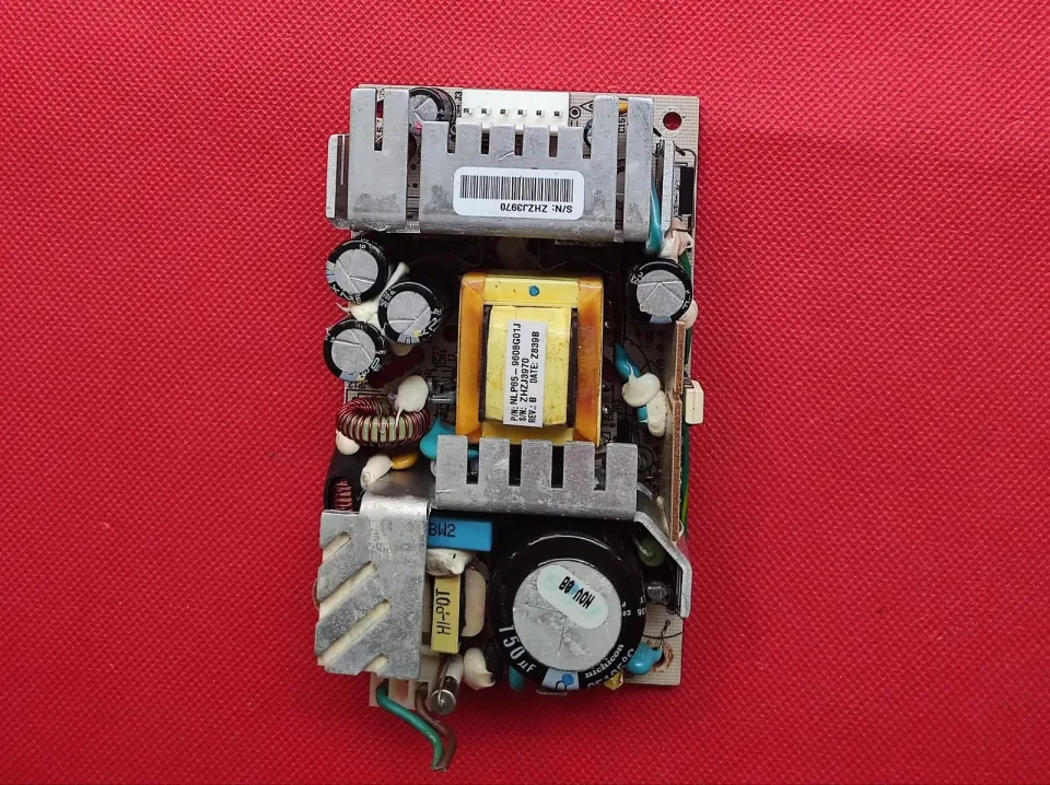 Artesyn NLP65-9608G01J Industrial Sensor product photo 1
