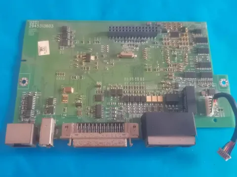 Schneider Electric 2945313603 Motor & Drive Component product photo 1