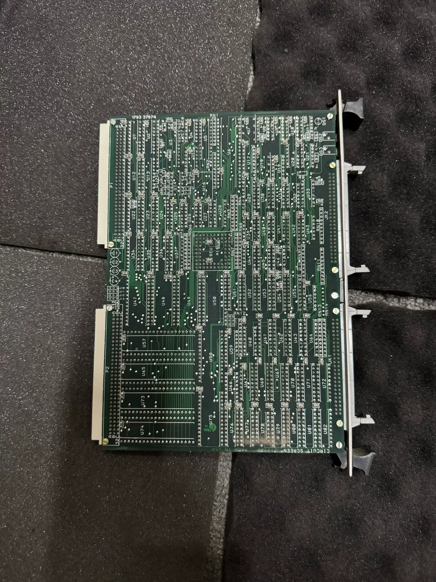 Xycom/ICM XVME-230 Industrial Automation Component product photo 1