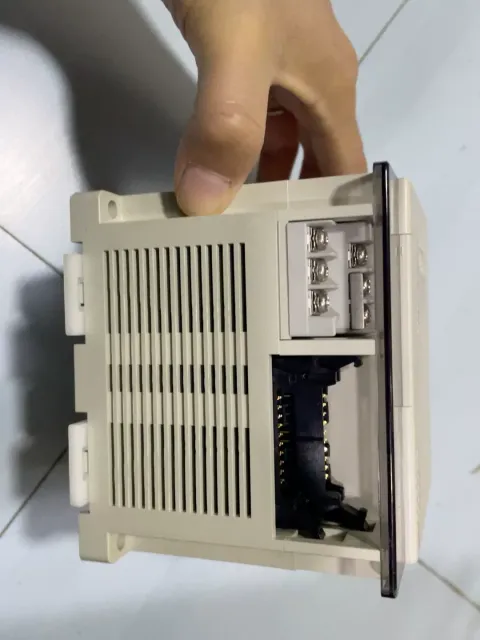 Mitsubishi Electric E-20GM PLC Module product photo 3