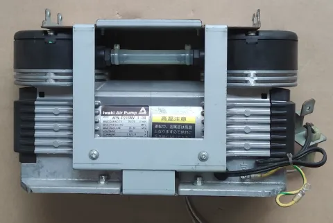 Iwaki APN-P215MV-1-39 Industrial Automation Component product photo 1