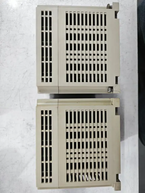 Yaskawa JEPMC-IO2310-E I/O Module product photo 2