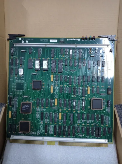 Honeywell 51401583-100 Industrial Control Board product photo 4