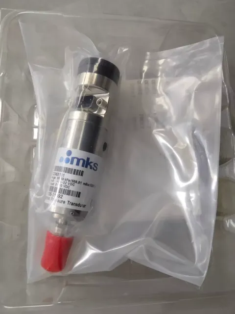 MKS 870B-31692 Industrial Sensor product photo 2