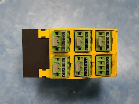 ifm electronic G15004 Industrial Automation Component product photo 2