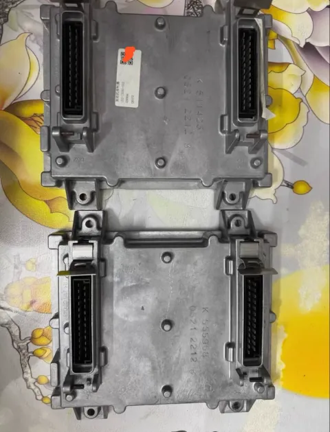 DEUTZ 02959644 Industrial Control Board product photo 1