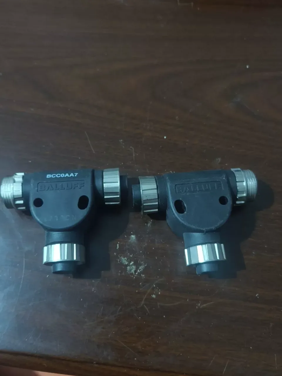 White Label BCC0AA7 / BCC A315-A315-A315-T0023-000 Industrial Sensor product photo 1