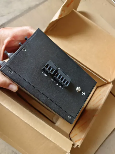 Weidmüller 7760048086 Industrial Sensor product photo 6