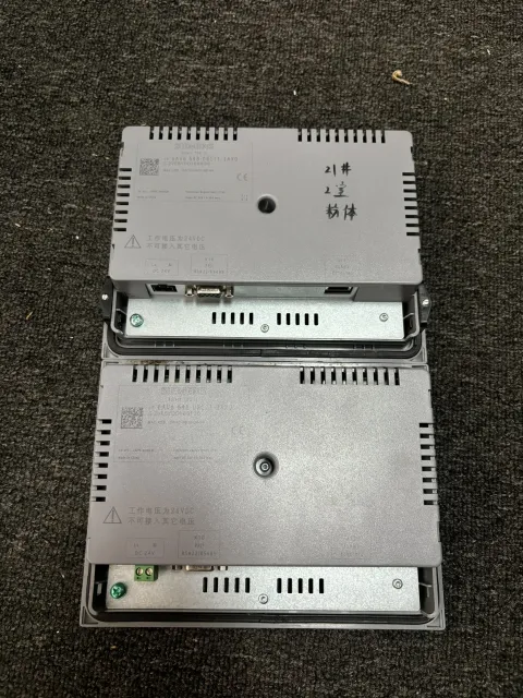 Siemens 6AV6648-0BC11-3AX0 Industrial Automation Component — product photo 16 of 30