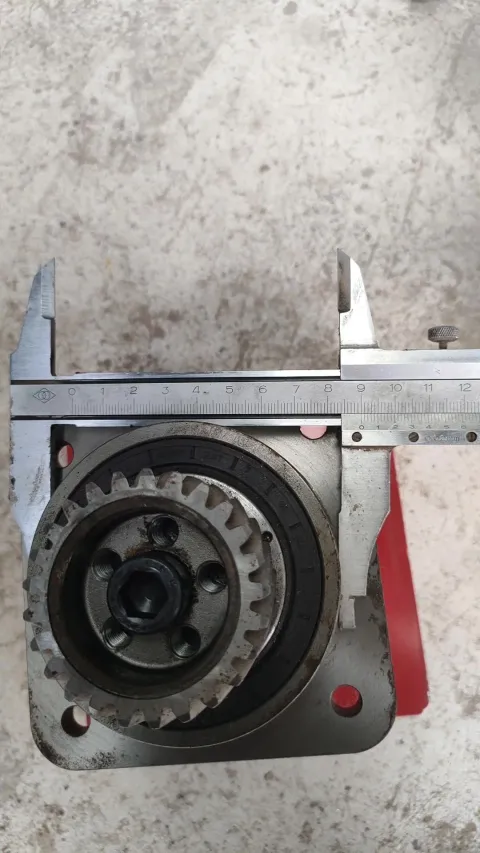 White Label F7532-1703-0029 / NRH100-5-B2-Z25-M2H-TP-P3-AM- Industrial Automation Component product photo 4