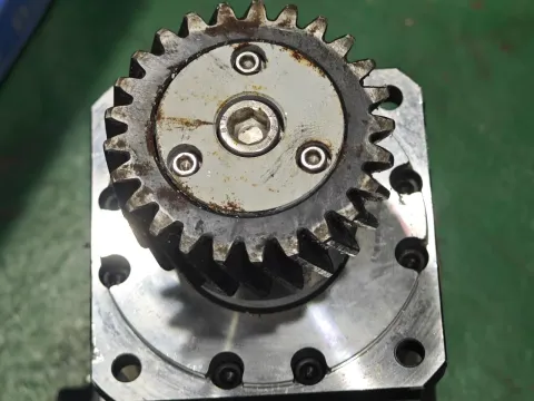 Mitsubishi Electric HG-SNS102J Motor & Drive Component product photo 4