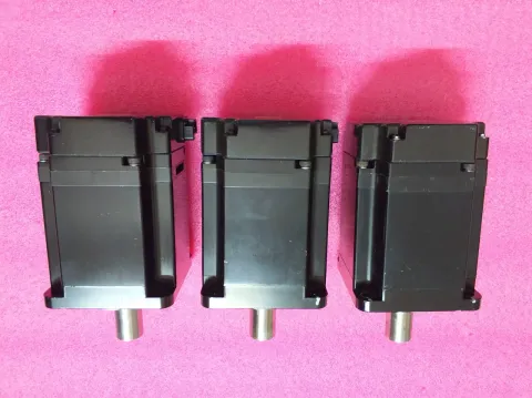 White Label SGMJV-08A3A21 Motor & Drive Component product photo 3