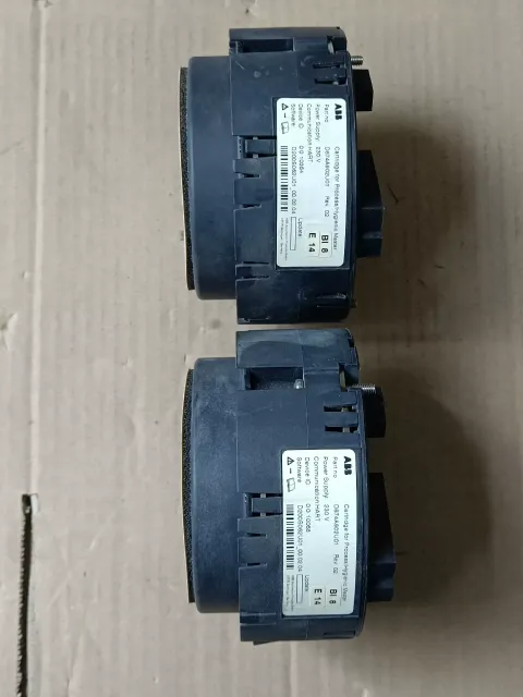 ABB D674A902U01 Industrial Automation Component product photo 7
