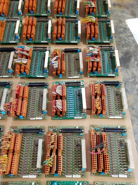 Honeywell 51304453-100 / 51304453-150 (MU-TAIH02) Industrial Automation Component product photo 8