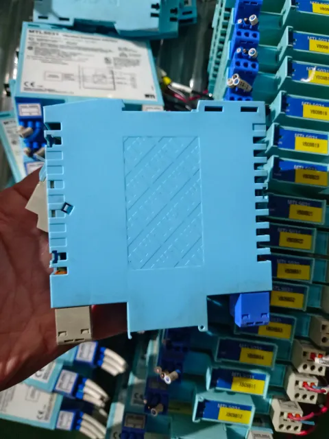 MTL MTL5031 Industrial Sensor — product photo 15 of 16