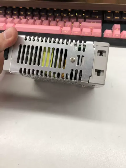 IDEC PS5R-SF24 Industrial Sensor product photo 3