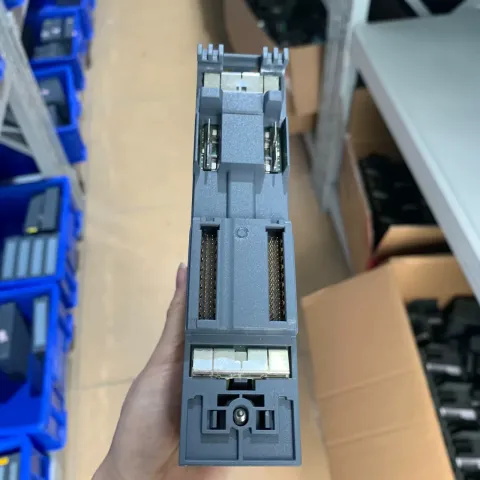 Siemens 6ES7522-1BL00-0AB0 Industrial Automation Component — product photo 5 of 9