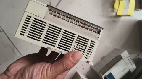 XINJE XC3-24T-E PLC Module — product photo 11 of 16