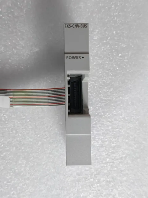 Mitsubishi Electric FX5-CNV-BUS Industrial Automation Component — product photo 6 of 16
