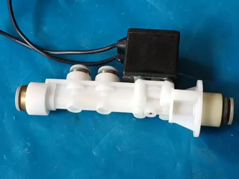 WAGNER 2304460 Industrial Automation Component — product photo 9 of 15
