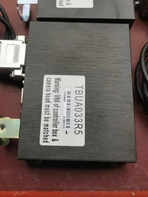 White Label TBUA033R5 Industrial Automation Component product photo 2