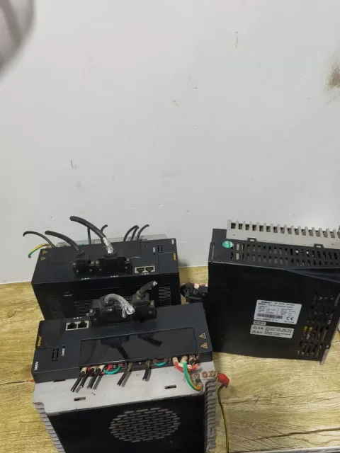 DORNA EPS-B1-05D5BA-A000 Motor & Drive Component product photo 6