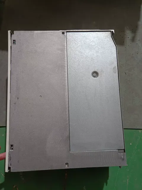 Siemens 6SE7021-3EB61-Z Industrial Automation Component product photo 4