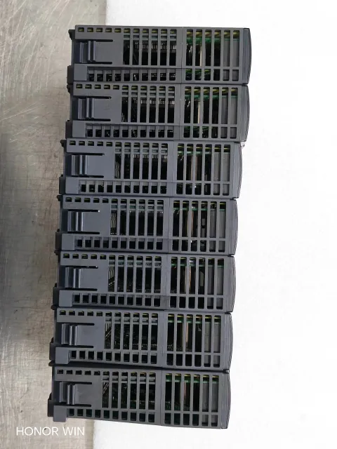 Mitsubishi Electric QD77MS4 Industrial Automation Component — product photo 34 of 110