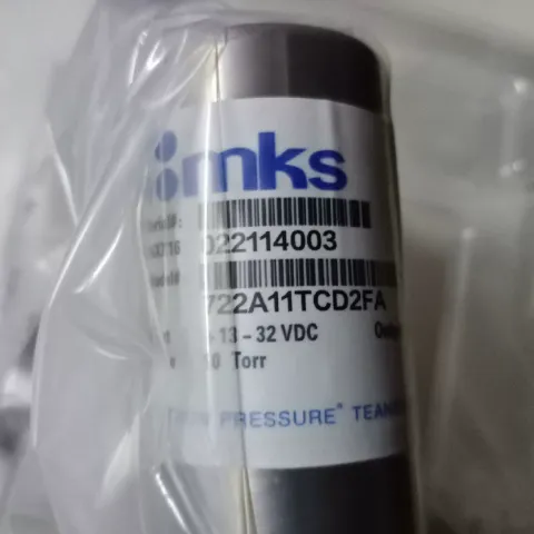 MKS Instruments 722B11TCD2FA Industrial Sensor product photo 3